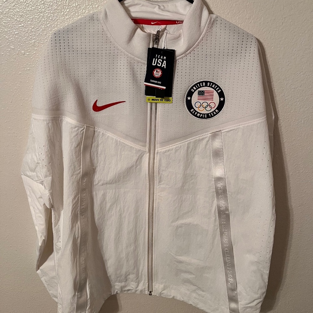 USA Olympic team NIKE ORIGINAL
